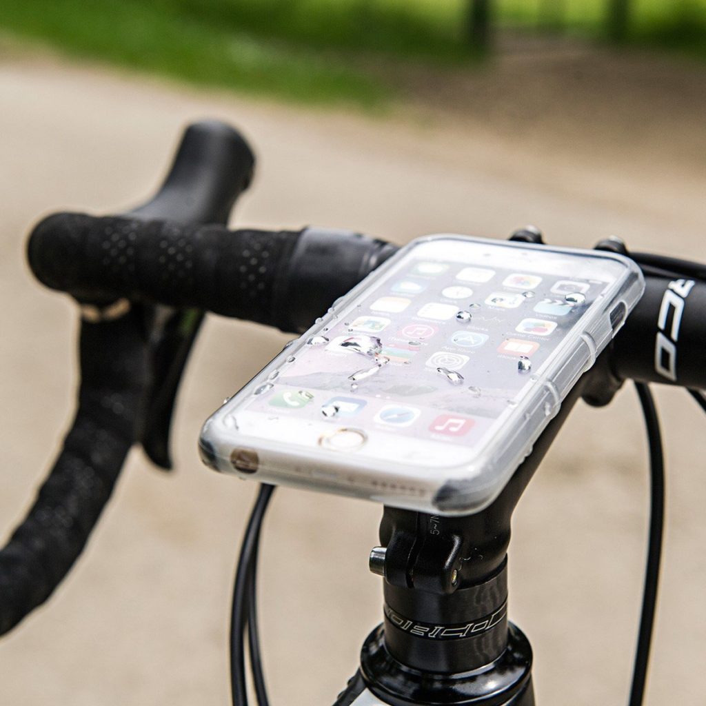 Jak wybrać uchwyt do roweru dla swojego telefonu